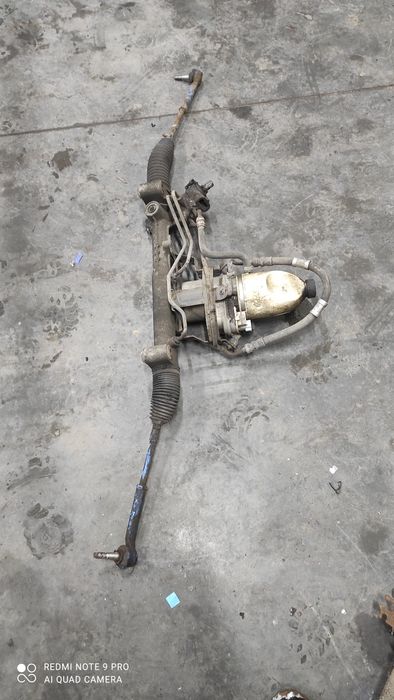 Opel Vectra C maglownica pompa wspomagania TRW