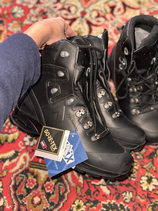 Тактичні Берці HAIX/Оригінал