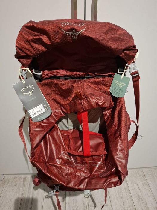 Osprey Aura AG 50