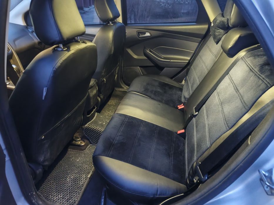 Продам Ford focus 3 2.0 бензин 2016 року