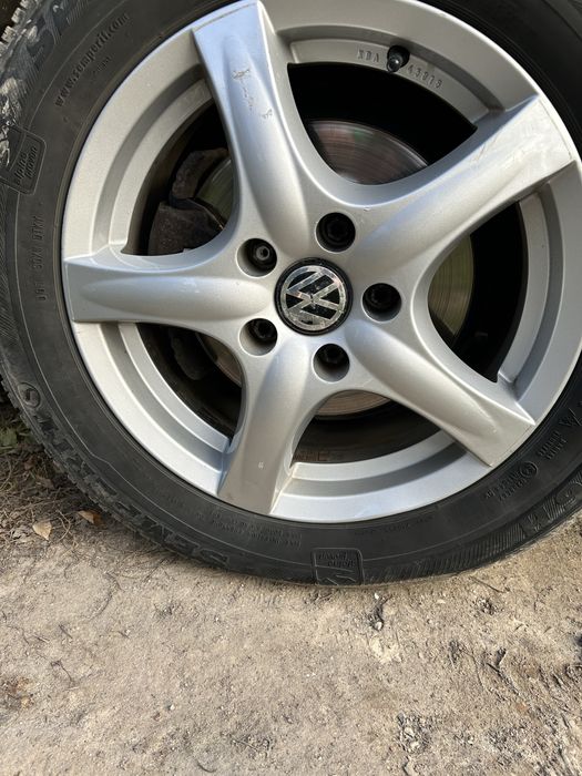 Volkswagen Golf 2010