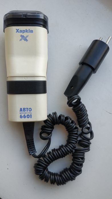 Продам электробритву новую