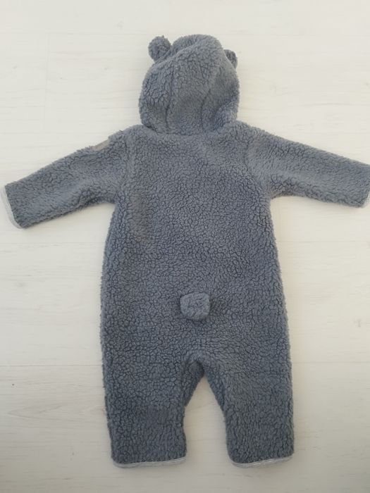 Kombinezon baranek Cubus jesienny