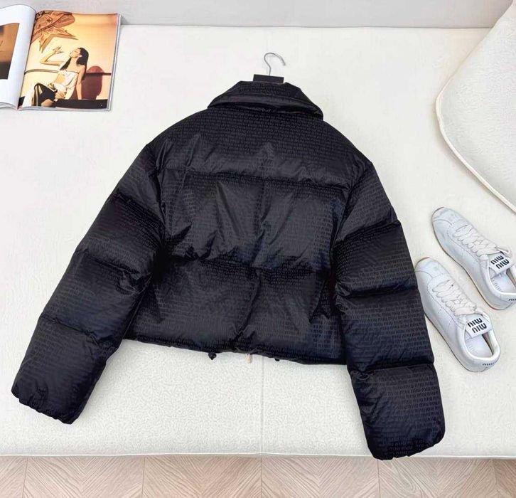 Куртка Miu Miu / міу міу