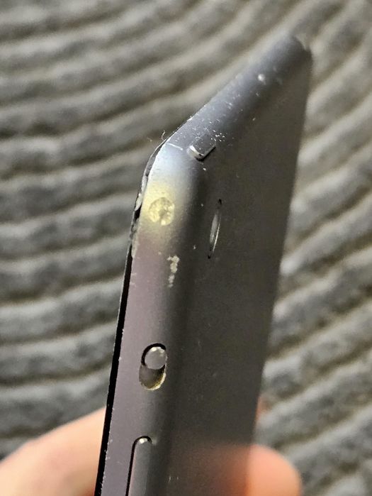 iPad mini + etui Logitech