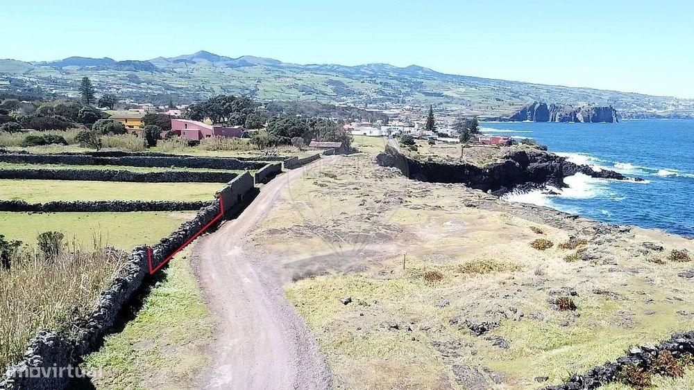 Terreno  para venda