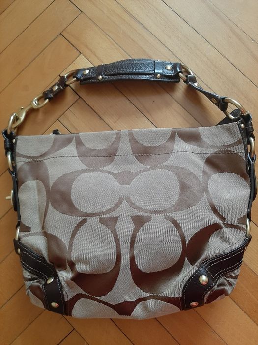Coach-damska torebka