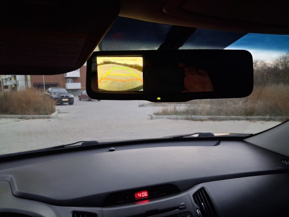 Продам Kia Sportag 2011р