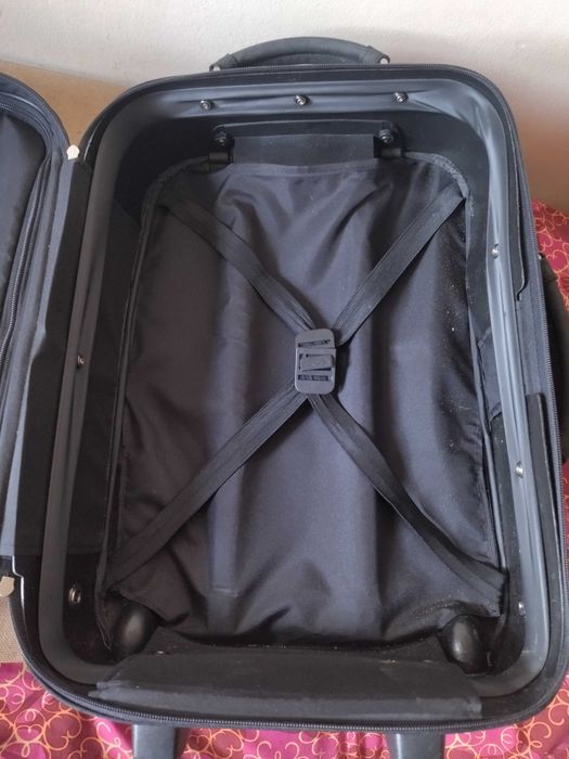 Продам валізу Samsonite, оригінал (США).
