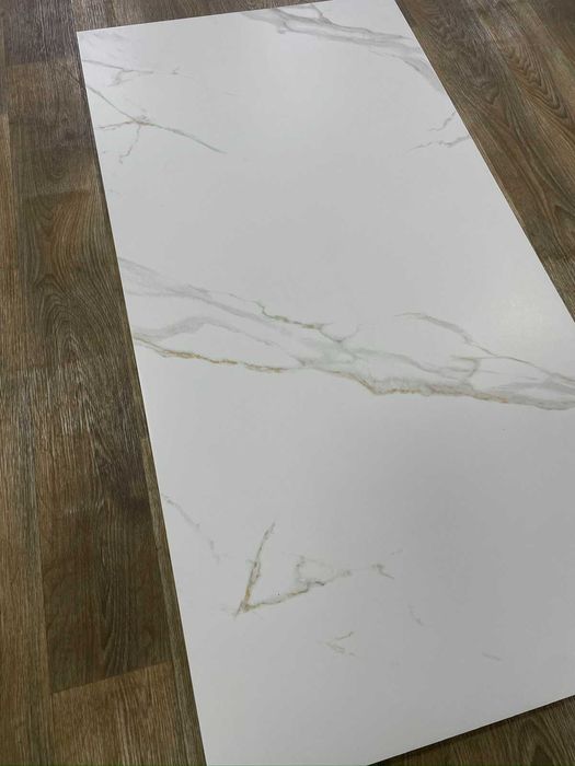 Плитка 60х120 матова, керамограніт морозостійкий, плитка на підлогу