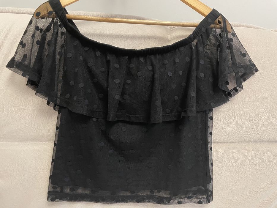 Блуза hm размер М