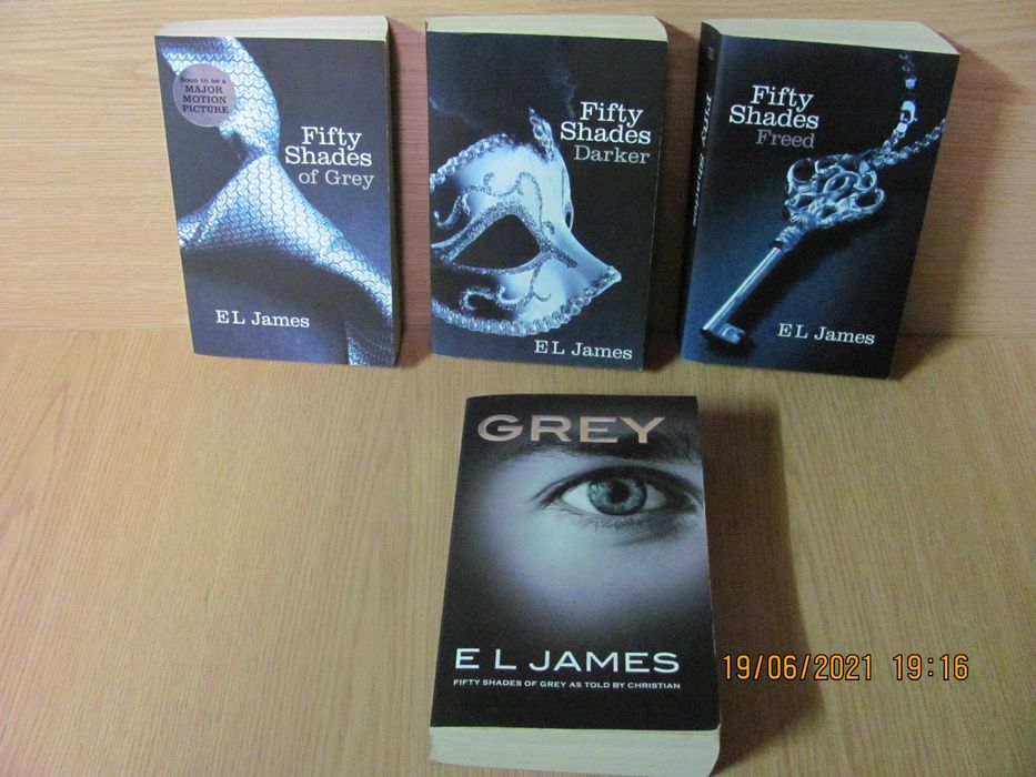 Livros Ficção e Não-Ficção (Venda/Troca)