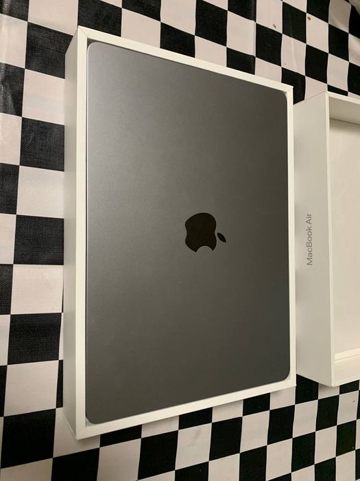 MacBook air m2chip/512gb memory,2022