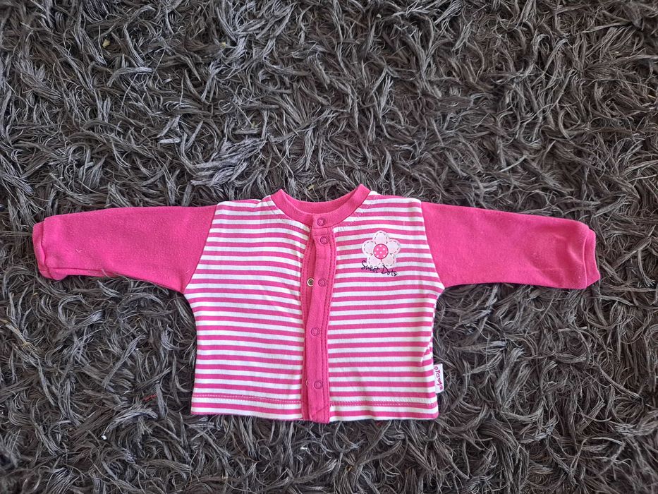 Kaftanik koszulka bluzeczka nicol 56