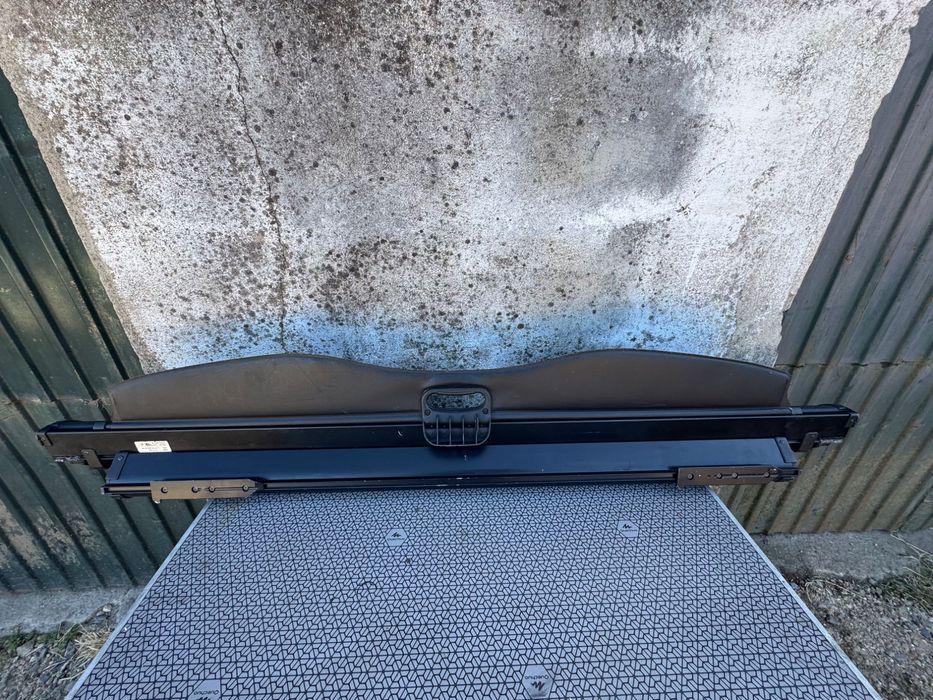 Vendo chapeleira BMW 330d 320d e46 touring