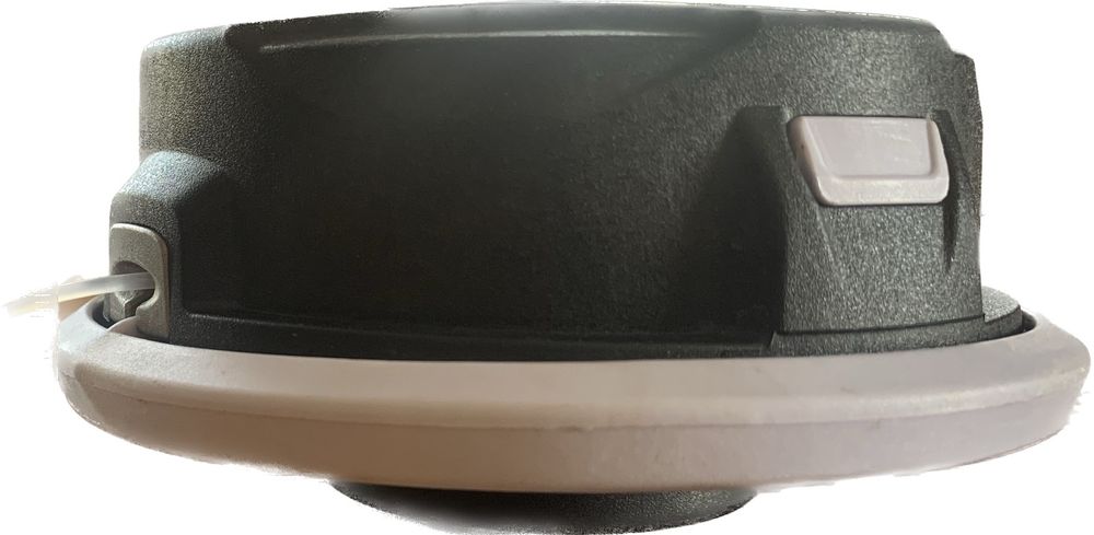 Головка косильная  46-2 (підходить для FS 260 - 490)