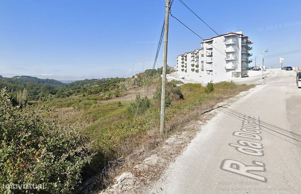 Terreno  para venda — Turquel, Leiria