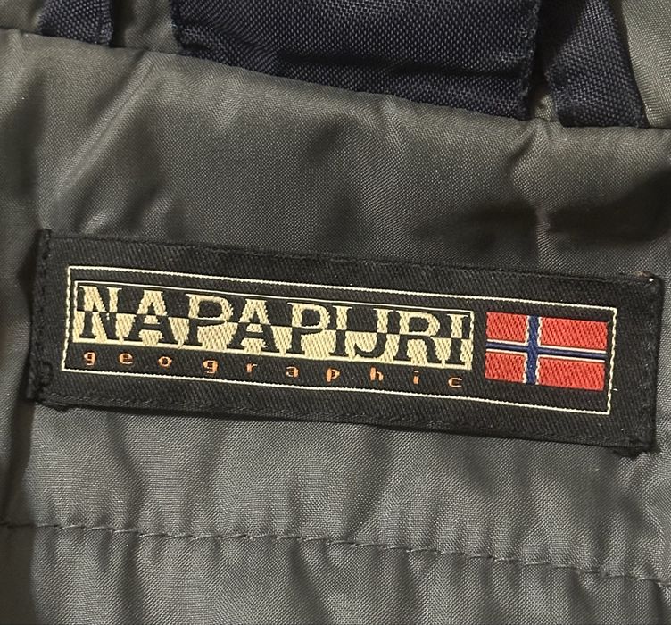 Анорак Napapijri