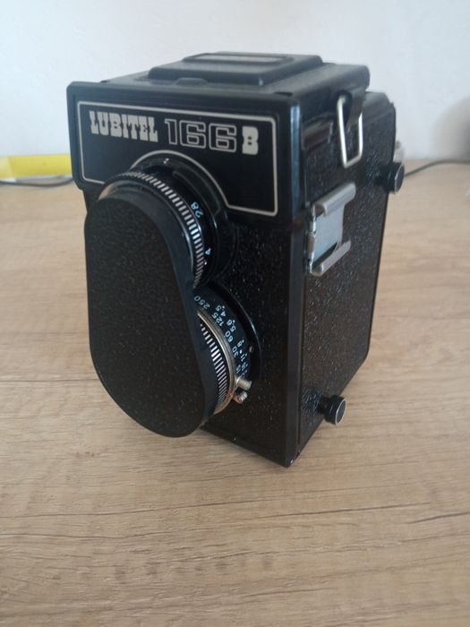 Aparat Lubitiel 166B