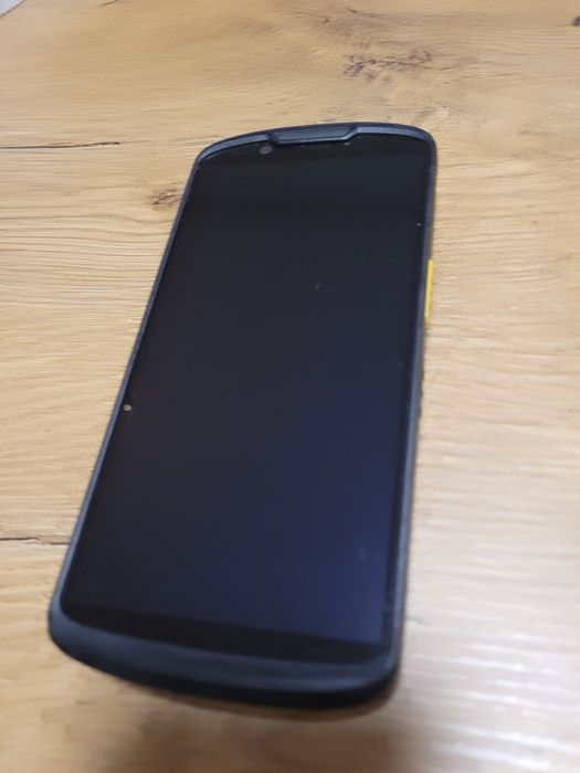 Zebra TC58 B1 komputer mobilny skaner terminal