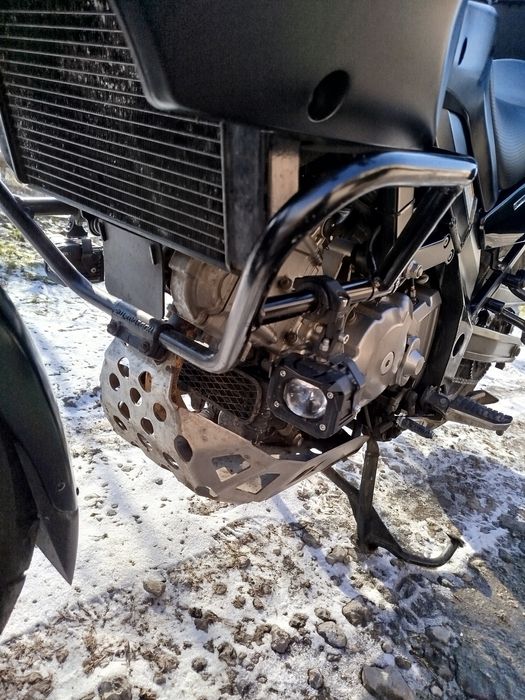 Suzuki V  Strоm 2006 ABS в гарному стані