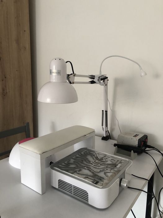 Манікюр Львів, Залізничний район