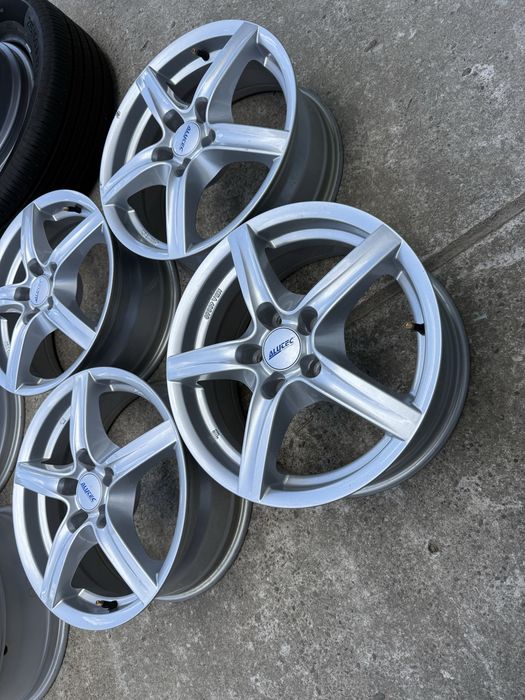 Диски 16 5.114,3 ЕТ39 6,5jx16H2 Hyndai Kia Toyota