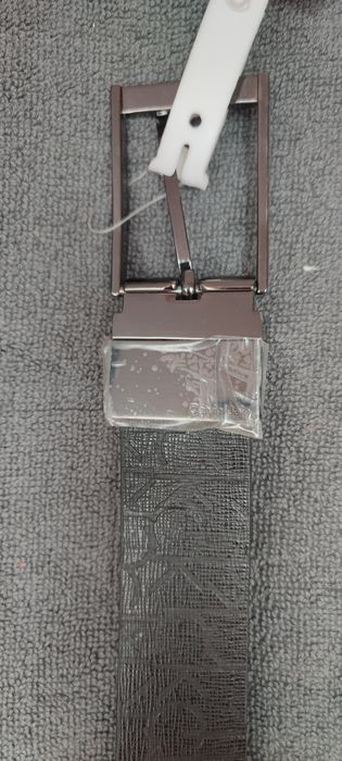 Pasek Calvin Klein r.38