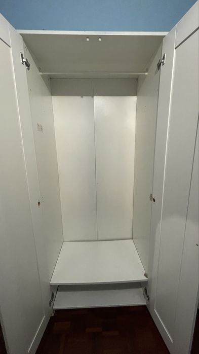 Guarda-Roupa IKEA