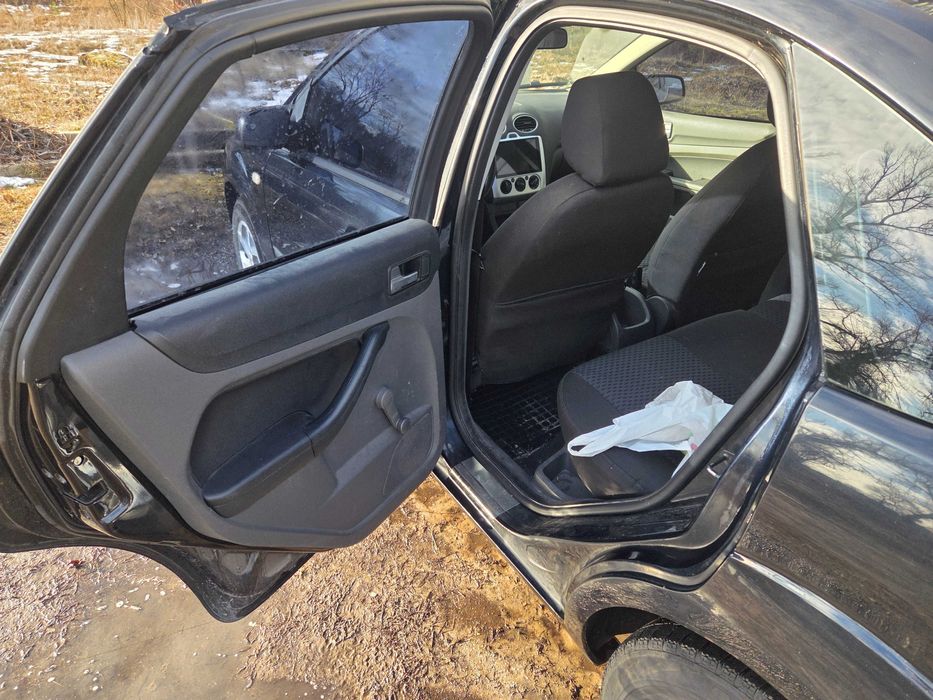 Продам Ford Focus 2 седан