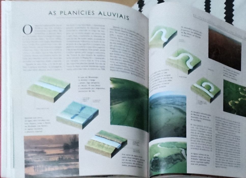 Um planeta violento - Seleções Reader's Digest