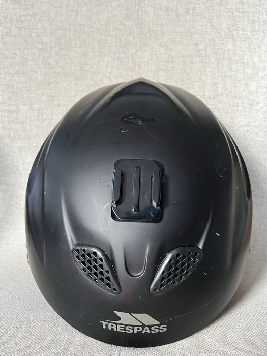 Kask narciarski TRESPASS