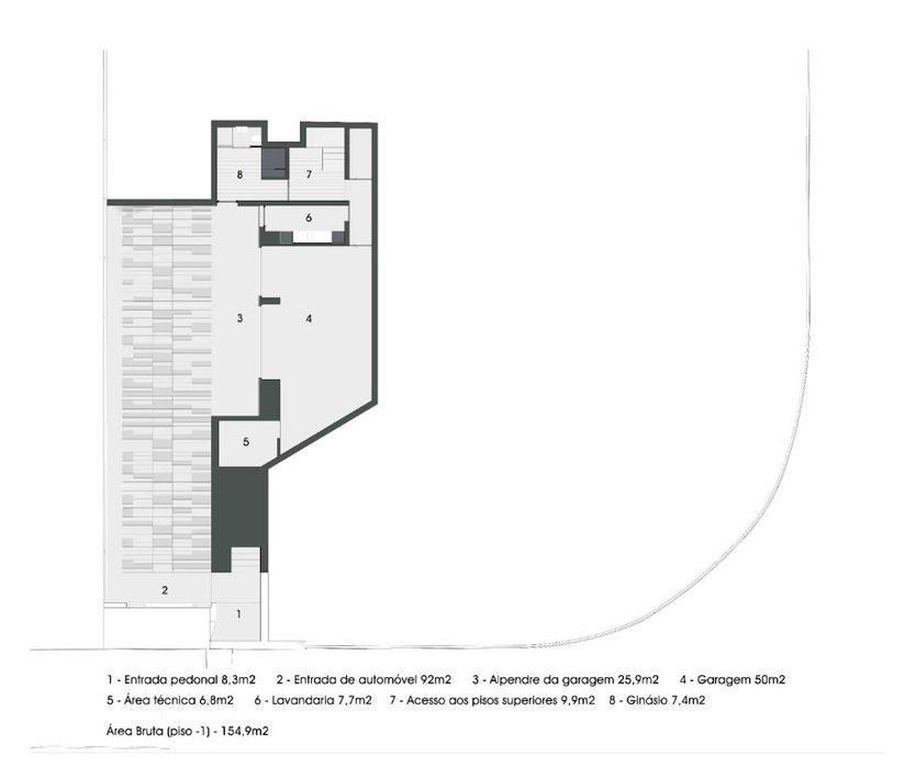 Moradia T5 com piscina, Oeiras