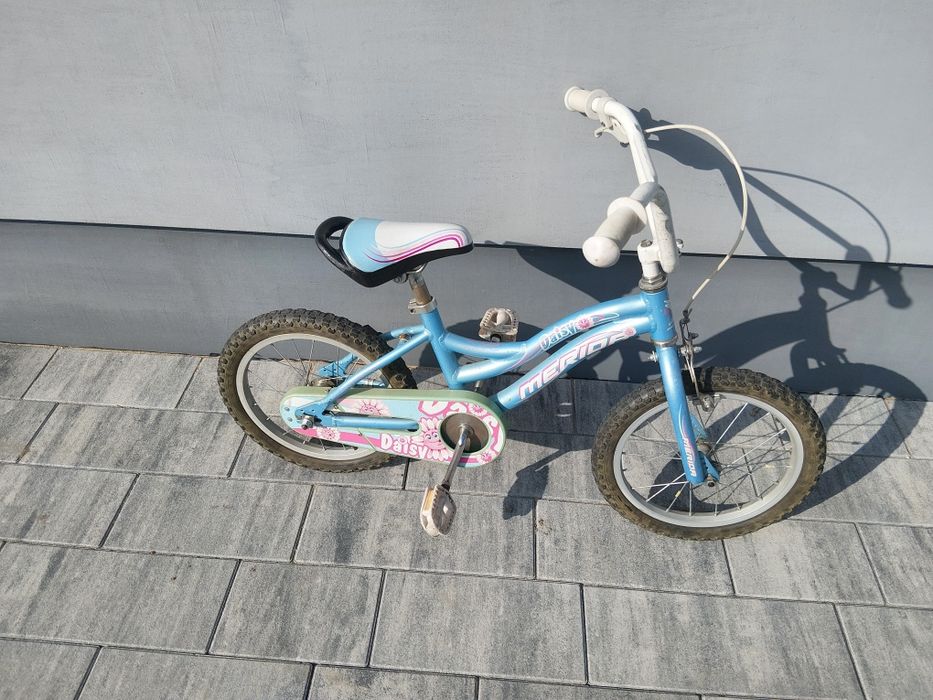 Merida Daisy 16 cali