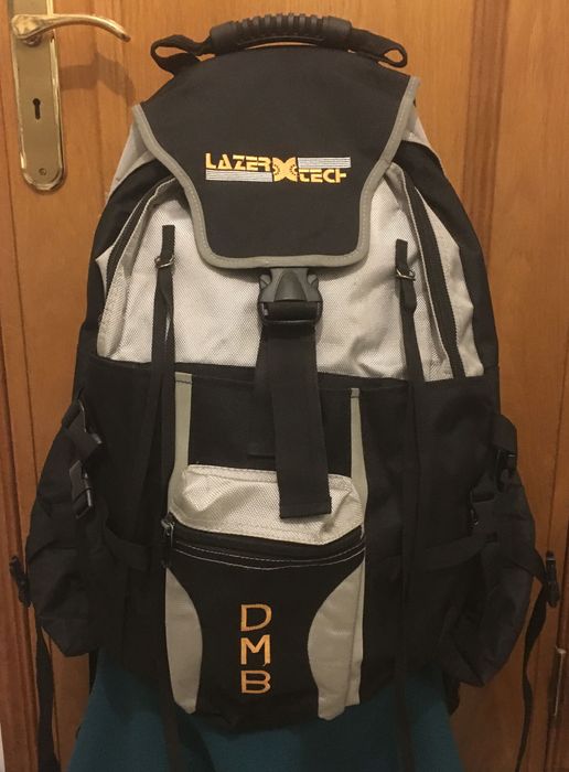 Lazer Tec Backpack64584616849153120