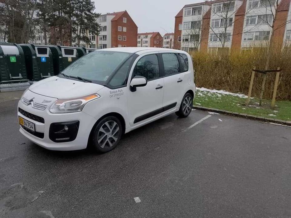 Розборка Citroen C3 Picasso,Разборка Ц3 Пікассо,Шрот
