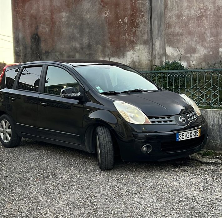 Nissan note e11458785080675543042