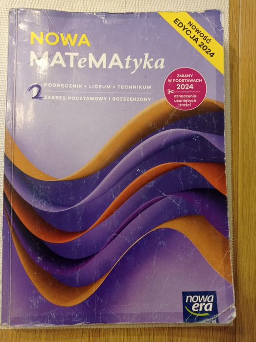 Nowa matematyka 1