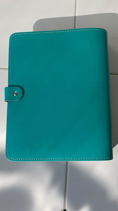Filofax organizer