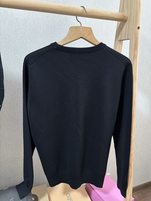 Вовняний светр Dsquared2, l