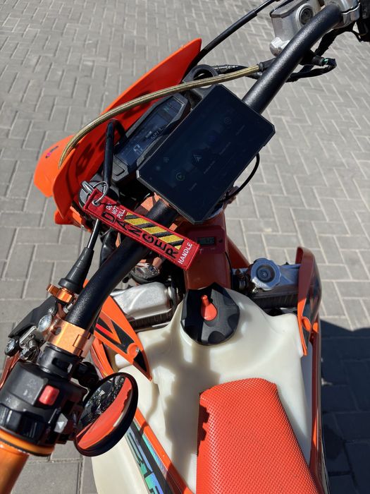 Exdrive Hyper 300 2024