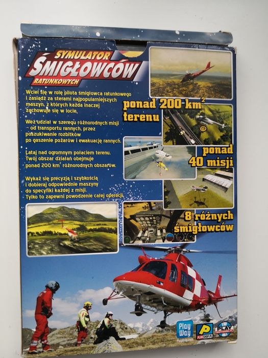 Gry  komputerowe PC