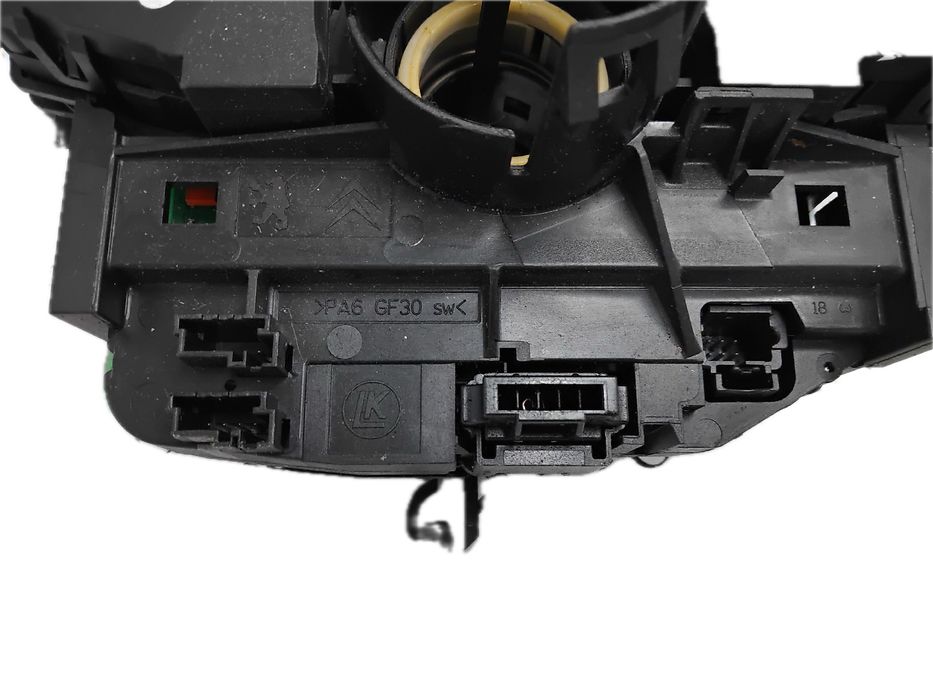 Conjunto / manetes de luzes e limpa vidros CITROËN C4 I (LC_)