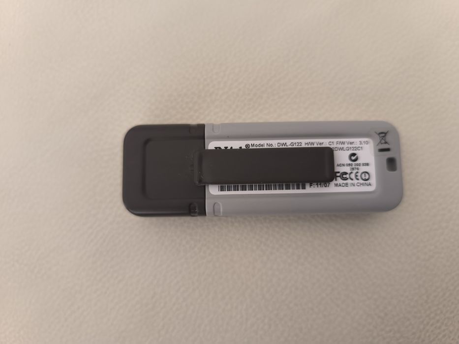 Adaptador USB D-link