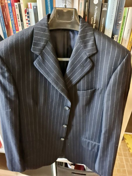 Casaco fato Homem Marca - n48