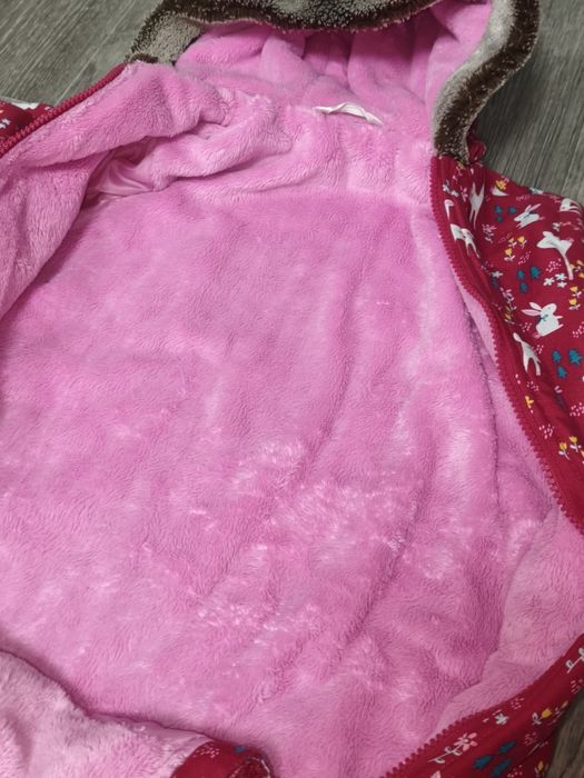 Комбінезон для дівчинки