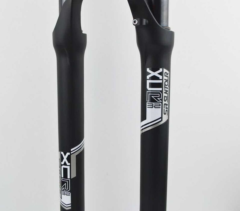Нова вилка SR Suntour XCR AIR DS RLR 29 (для найнерів)