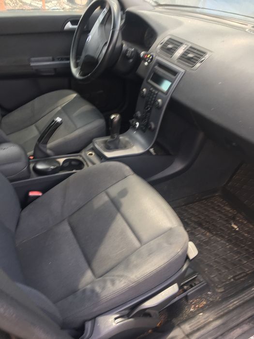 Volvo v50 1600 diesel