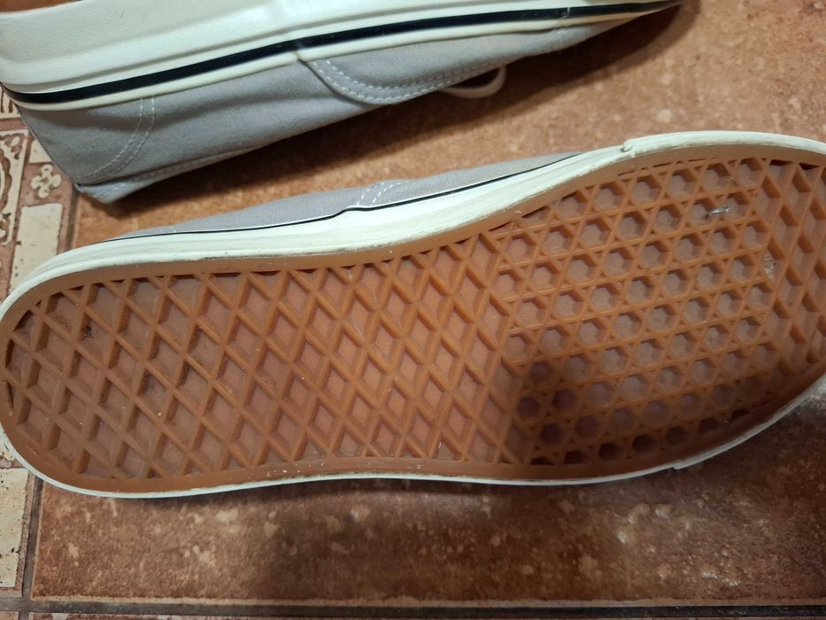 Trampki Vans 26cm/ roz. 41