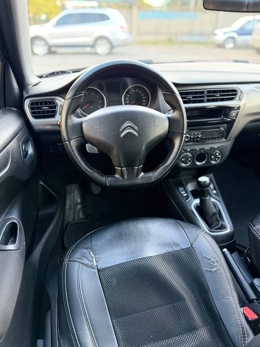 продам Citroёn C elysee
